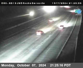 NB 15 JNO Rancho Bernardo Rd