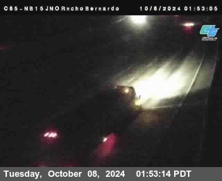 NB 15 JNO Rancho Bernardo Rd