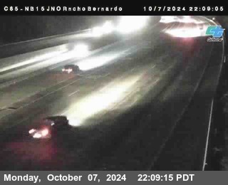 NB 15 JNO Rancho Bernardo Rd