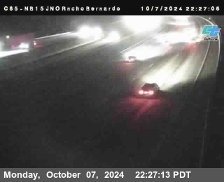 NB 15 JNO Rancho Bernardo Rd