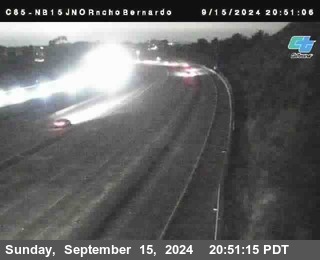 NB 15 JNO Rancho Bernardo Rd