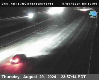 NB 15 JNO Rancho Bernardo Rd