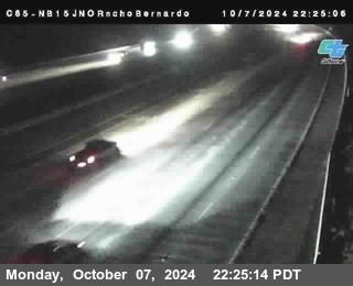 NB 15 JNO Rancho Bernardo Rd