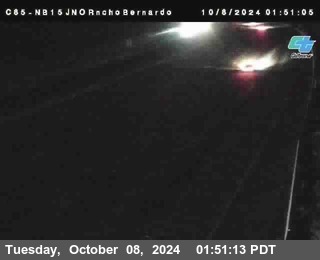 NB 15 JNO Rancho Bernardo Rd