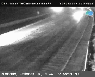 NB 15 JNO Rancho Bernardo Rd