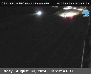 NB 15 JNO Rancho Bernardo Rd