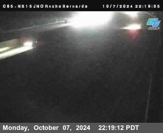 NB 15 JNO Rancho Bernardo Rd