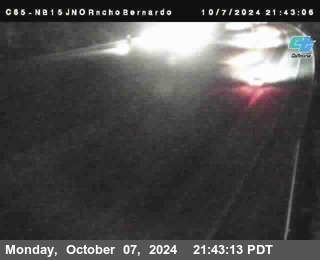 NB 15 JNO Rancho Bernardo Rd