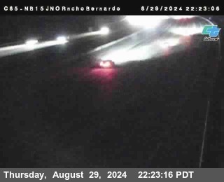 NB 15 JNO Rancho Bernardo Rd