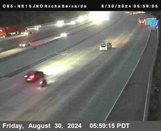 NB 15 JNO Rancho Bernardo Rd