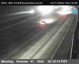 NB 15 JNO Rancho Bernardo Rd