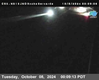 NB 15 JNO Rancho Bernardo Rd