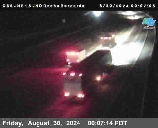 NB 15 JNO Rancho Bernardo Rd