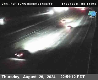 NB 15 JNO Rancho Bernardo Rd