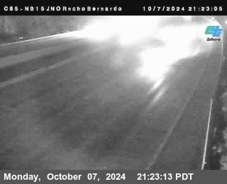 NB 15 JNO Rancho Bernardo Rd