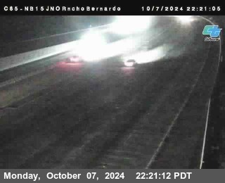 NB 15 JNO Rancho Bernardo Rd