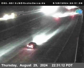 NB 15 JNO Rancho Bernardo Rd