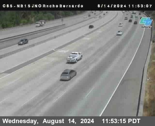 NB 15 JNO Rancho Bernardo Rd