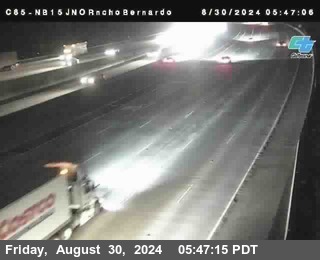 NB 15 JNO Rancho Bernardo Rd