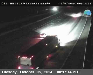 NB 15 JNO Rancho Bernardo Rd