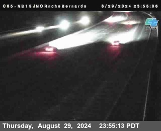 NB 15 JNO Rancho Bernardo Rd