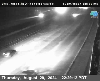 NB 15 JNO Rancho Bernardo Rd