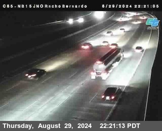 NB 15 JNO Rancho Bernardo Rd