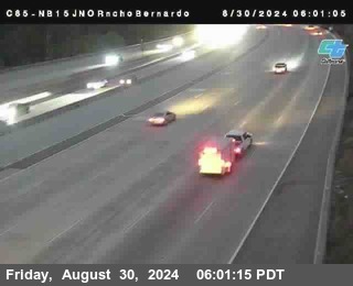 NB 15 JNO Rancho Bernardo Rd