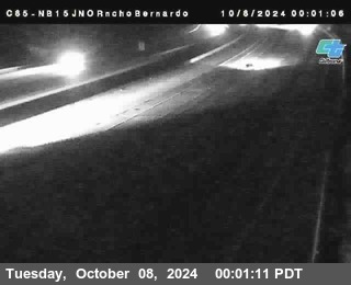 NB 15 JNO Rancho Bernardo Rd