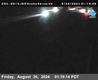 NB 15 JNO Rancho Bernardo Rd