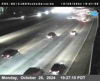 NB 15 JNO Rancho Bernardo Rd