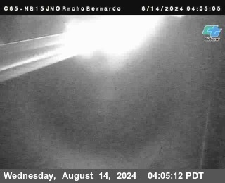 NB 15 JNO Rancho Bernardo Rd