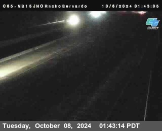 NB 15 JNO Rancho Bernardo Rd