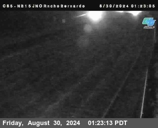 NB 15 JNO Rancho Bernardo Rd