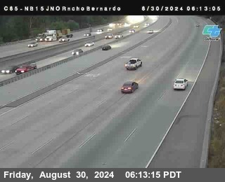 NB 15 JNO Rancho Bernardo Rd