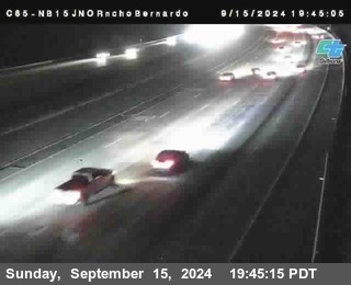 NB 15 JNO Rancho Bernardo Rd