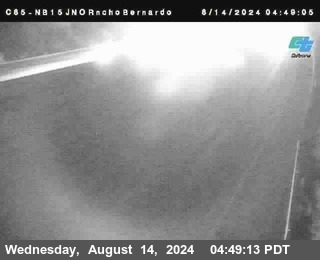 NB 15 JNO Rancho Bernardo Rd