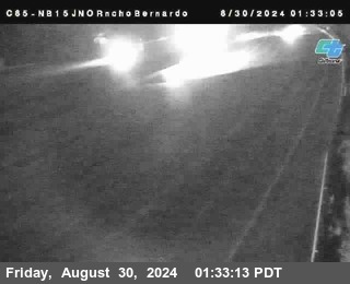 NB 15 JNO Rancho Bernardo Rd