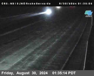 NB 15 JNO Rancho Bernardo Rd