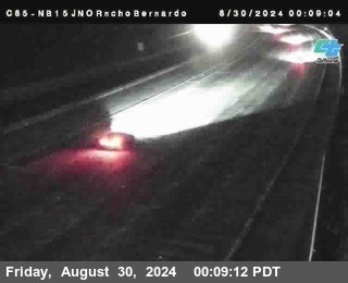 NB 15 JNO Rancho Bernardo Rd