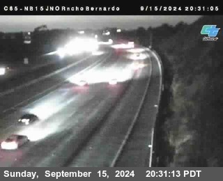 NB 15 JNO Rancho Bernardo Rd