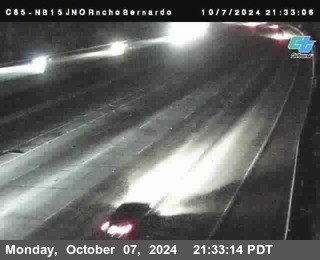 NB 15 JNO Rancho Bernardo Rd