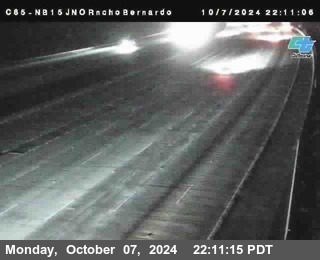 NB 15 JNO Rancho Bernardo Rd