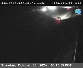 NB 15 JNO Rancho Bernardo Rd