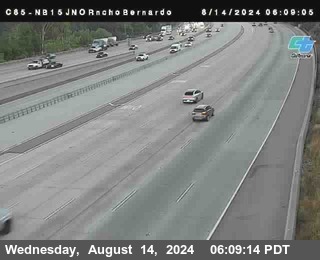 NB 15 JNO Rancho Bernardo Rd