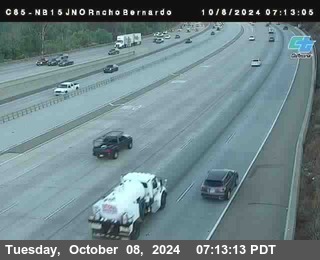 NB 15 JNO Rancho Bernardo Rd