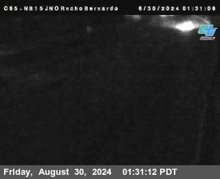 NB 15 JNO Rancho Bernardo Rd