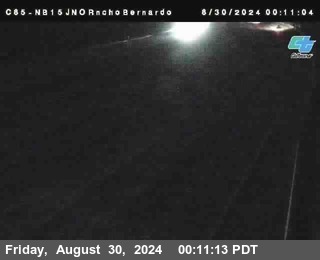 NB 15 JNO Rancho Bernardo Rd