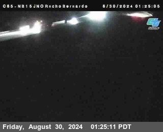 NB 15 JNO Rancho Bernardo Rd