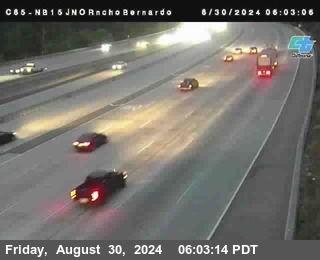 NB 15 JNO Rancho Bernardo Rd